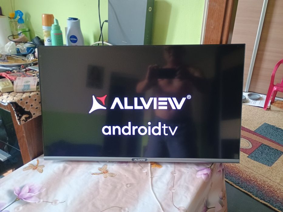 De vânzare Smart TV , Allview