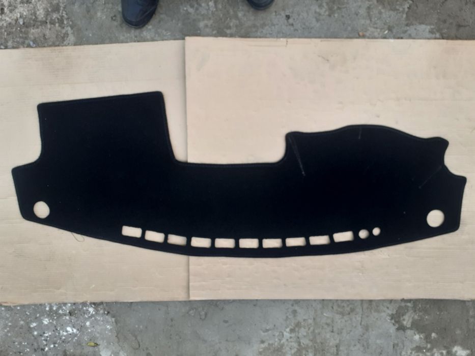 Продам накитки на тойота камри