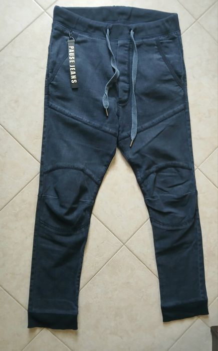 Мъжки дънки Pause / Zara разпродажба