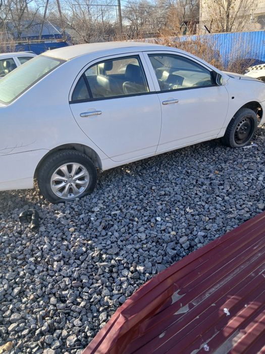 Вента, BYD F3,гольф3