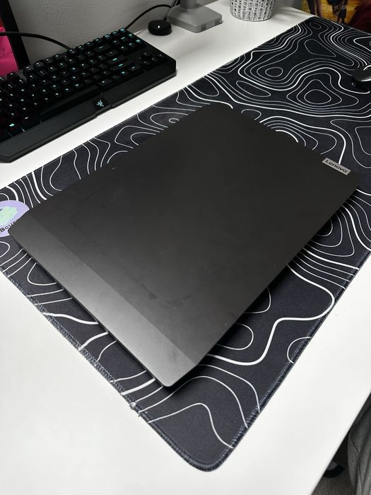 Lenovo Ideapad Gaming 3, Nvidia GTX 1650, 16 GB RAM, 15.6", 120hz
