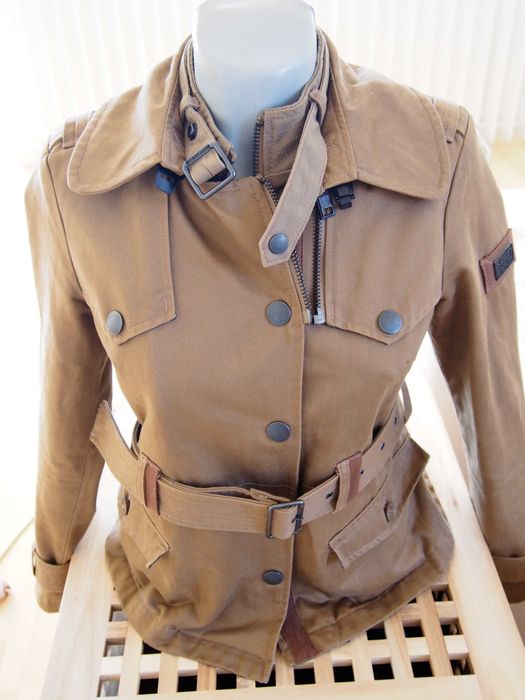 SUPERDRY оригинално яке милитъри стил