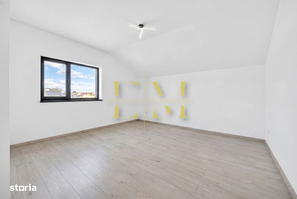 COMISION 0% | Casa individuala | 137 m² utili | Teren 630 m² | Harman