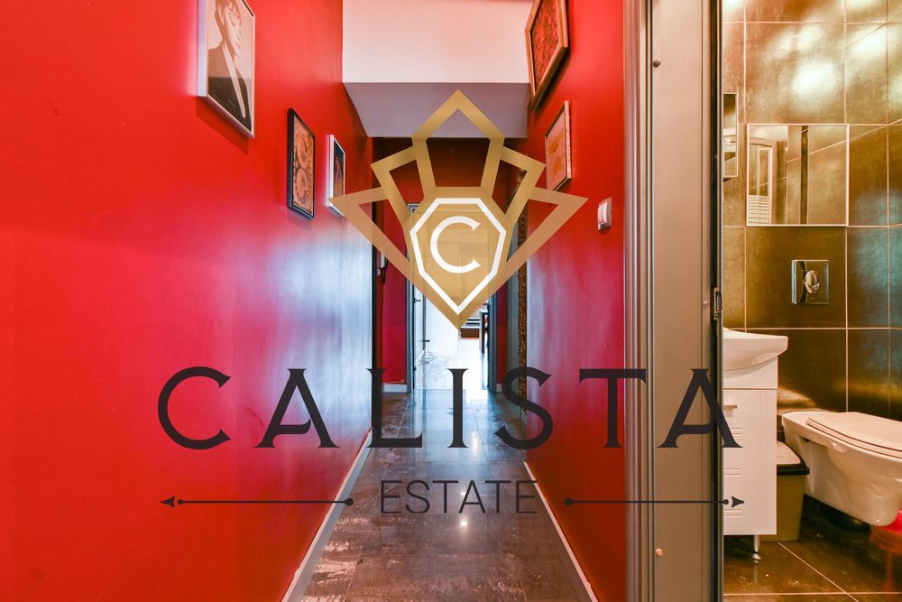 Дава се под наем Тристаен апартамент в София, Център - 65 кв.м за 649 € - Снимка #8