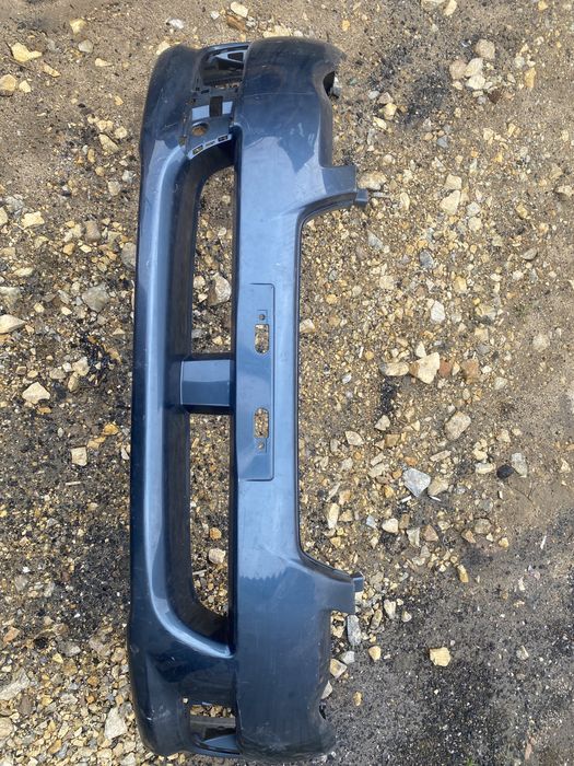 Бампер передний Subaru Legacy