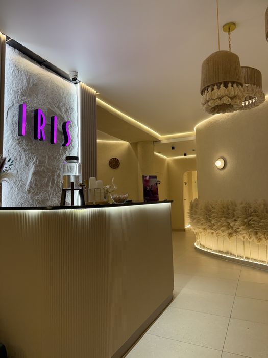 Продается СПА салон