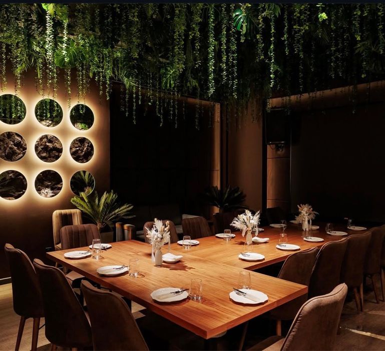 Коммерческая недвижимость