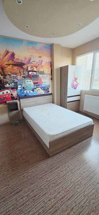 Детско обзавеждане