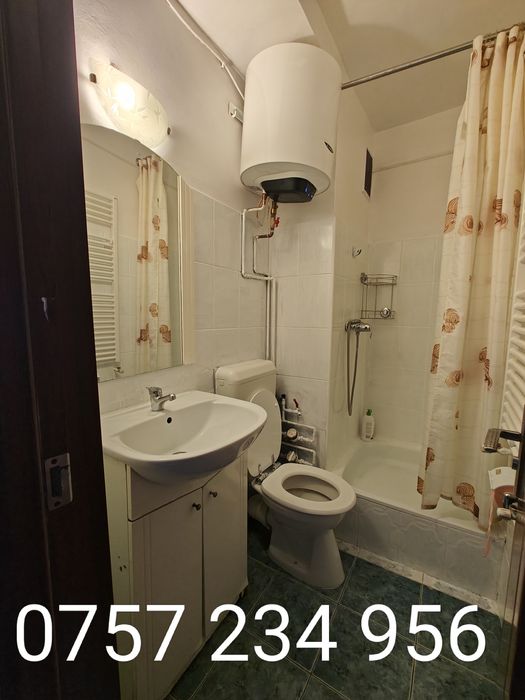 Proprietar închiriez garsonieră metrou Costin georgian