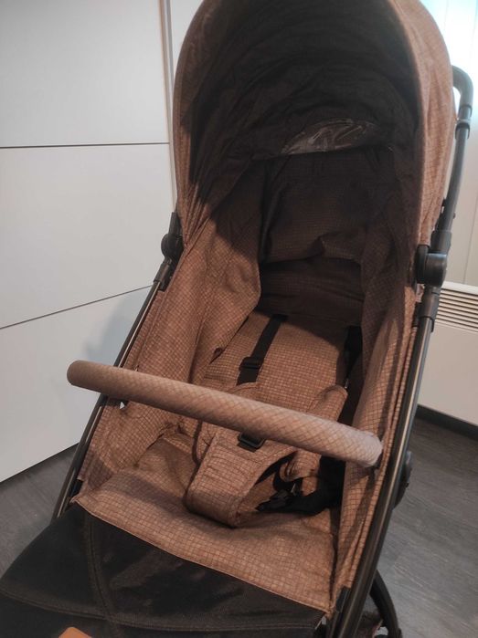 Нова лятна количка