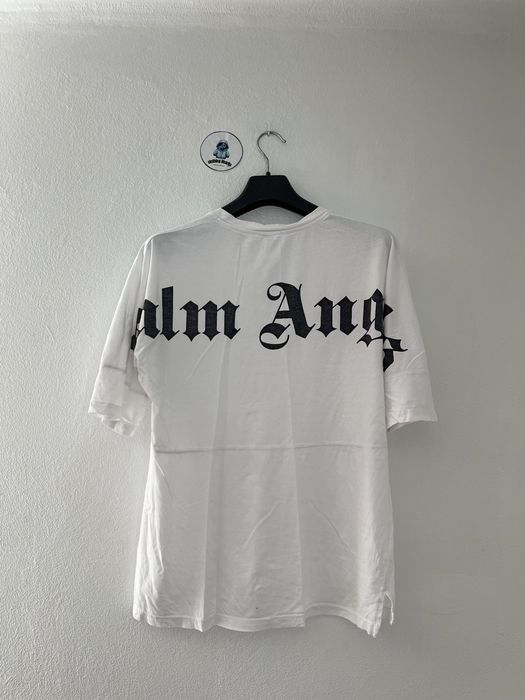 Tricou Palm Angels