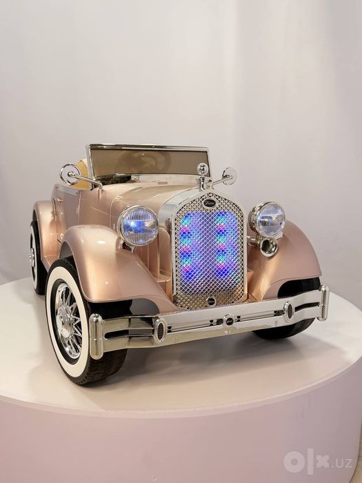 СКЛАД ДЕТСКИЙ ЭЛЕКТРОМОБИЛЬ Mashina Pultli Detskiy Moshina Elektr Car