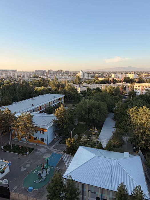 Продается новостройка Юнусабад-13 | White Box