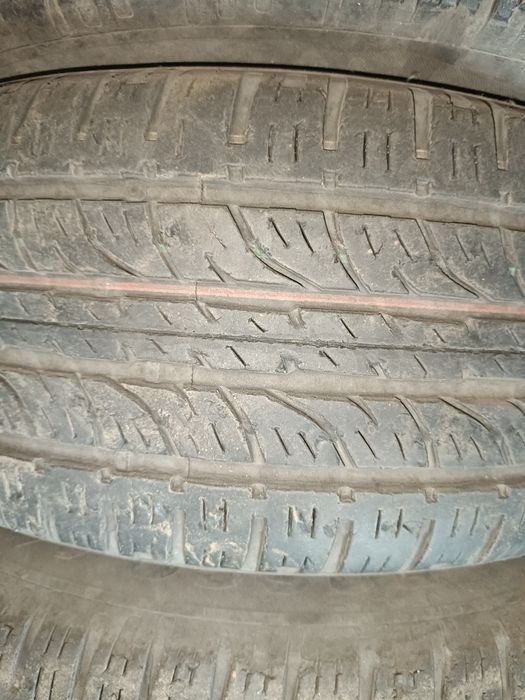 Продам шины с дисками