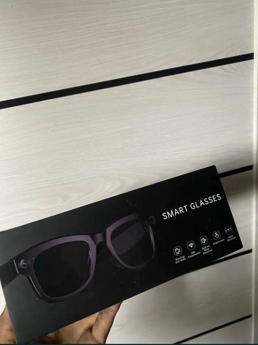 Smart achki holati ideal