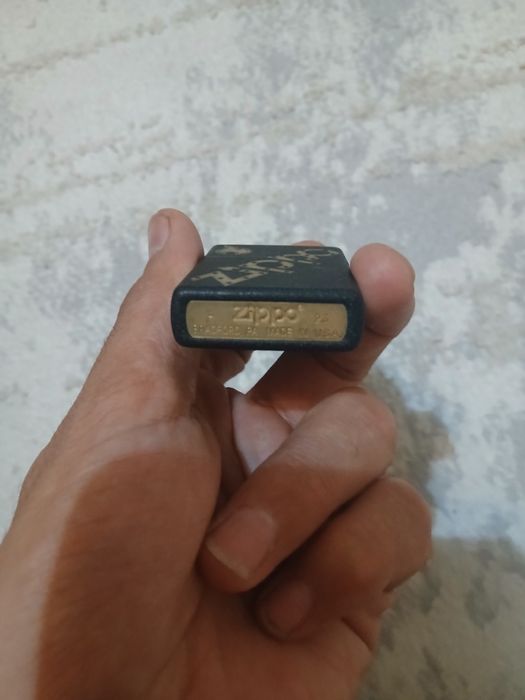 Продам Зажигалку ZIPPO