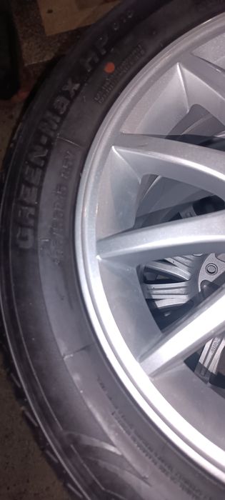 Оргинал диска оптра чисто корейский комплекс шина ва диска сотилади