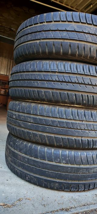 Vand cauciucuri de vară 185/65 R15