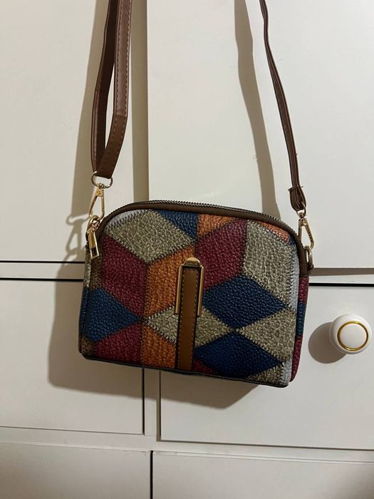 Сумка в идеальном состоянии