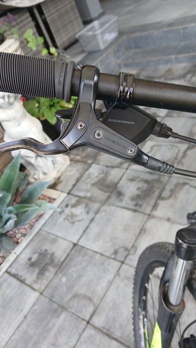Mtb Rockrider st 530
