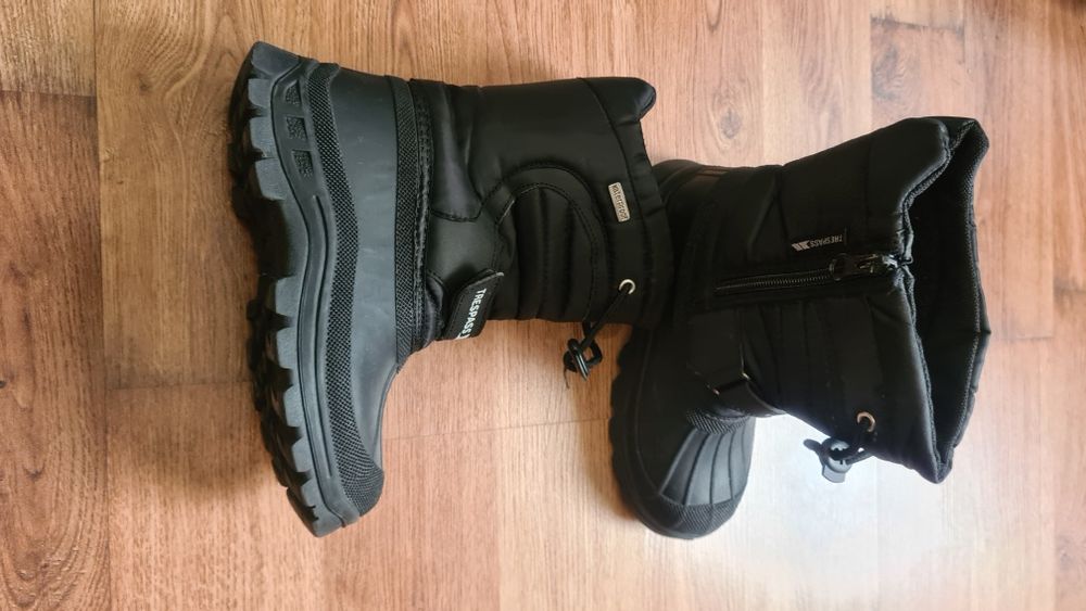 Детски ботуши боти 33 34 номер