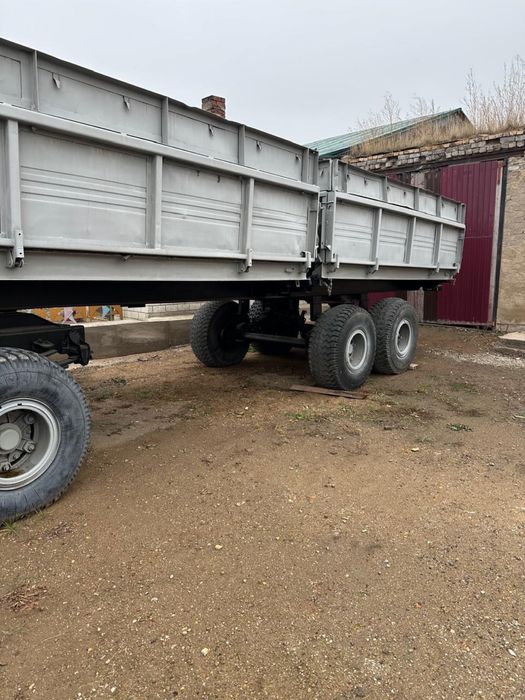 прицеп тракторный 3-птс-12.