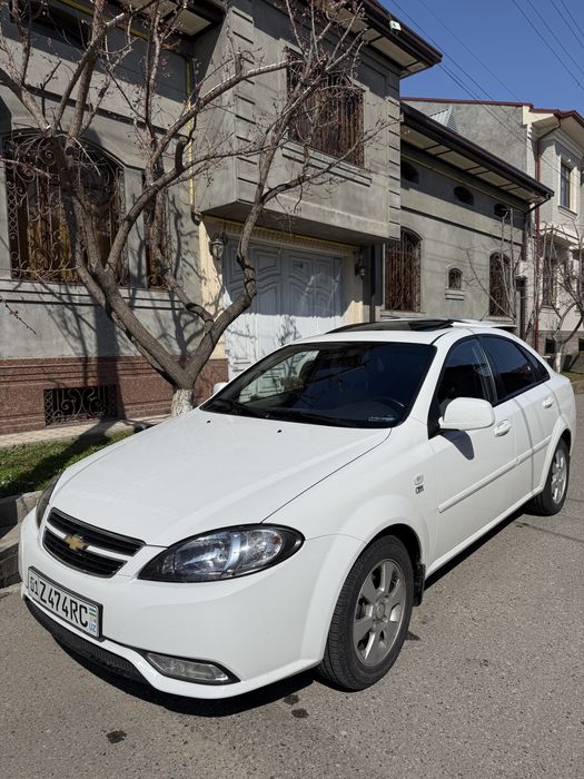 Chevrolet Jentra 2021/2022 Mashina Idyal Holatda Tayyor