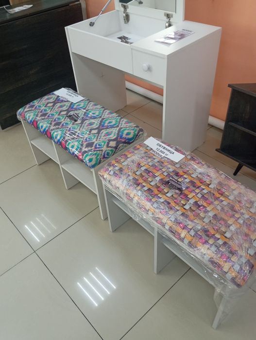 Продается обувница