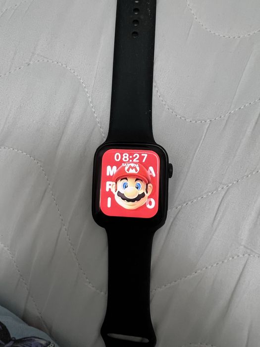 Смарт часы .Унисекс.Тип ремешка Полиуретановый куплено в США.Смар.