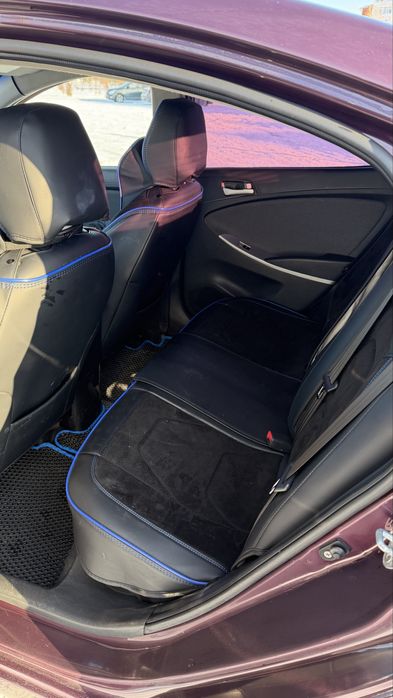 Продам хендай акцент