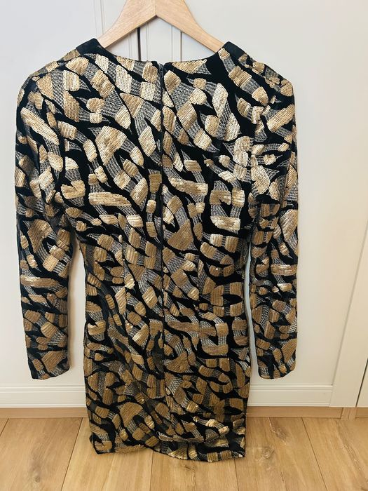 Рокля на марката Replica