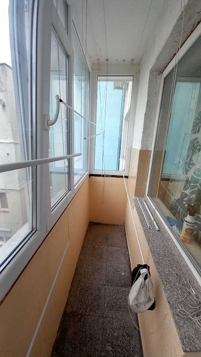 Продава се Двустаен апартамент в Разград, Орел - 59 кв.м за 1280 €/кв.м - Снимка #8