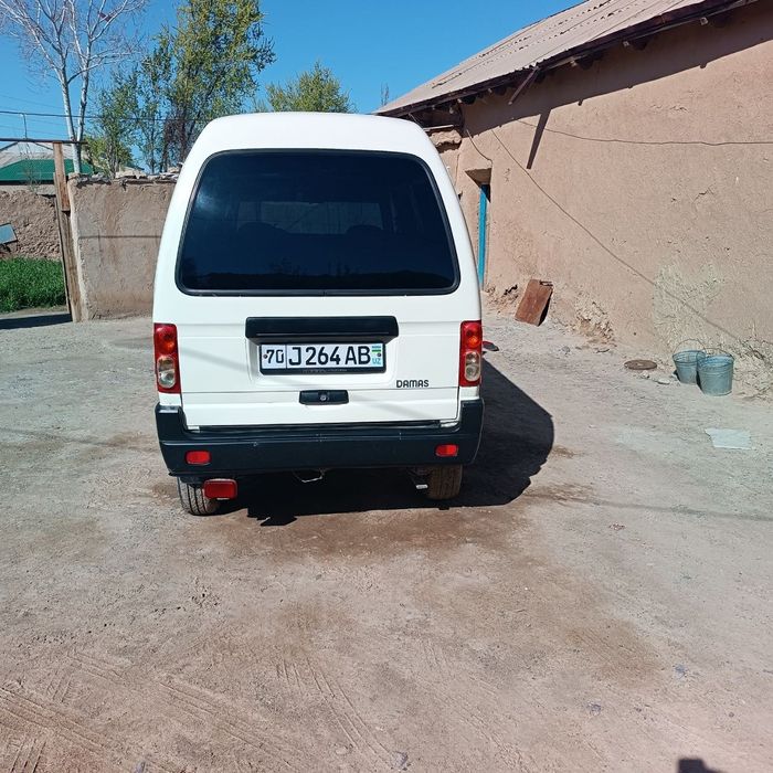 Motor qilingan.Yangi manti qozon quyilgan