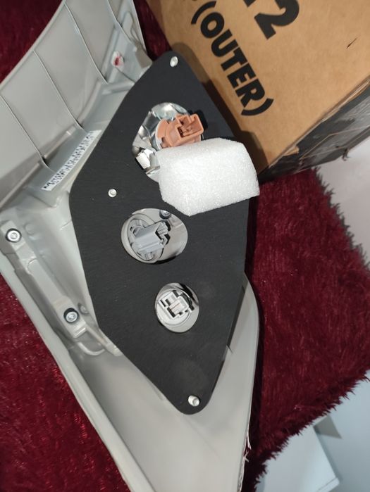 Задний фонарь камри 50 Америка