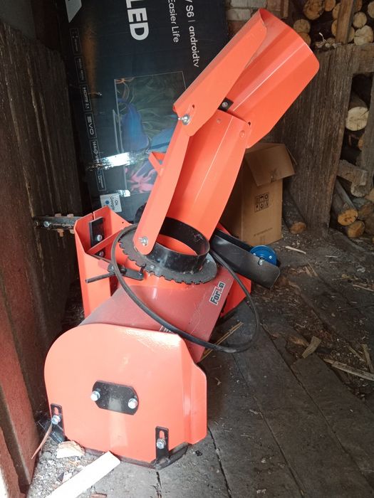 Продам пприцепное к мотоблоку