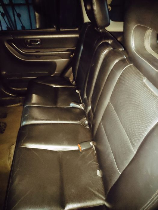 Хонда СРВ РД1 2000