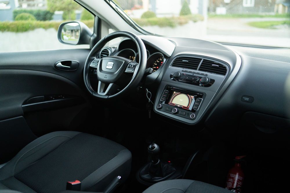 Seat Altea XL 2015 1.6 TDI  Posibilitate RATE