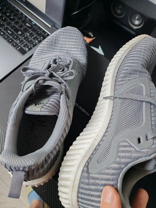 Adidas Climacool 44 Gri