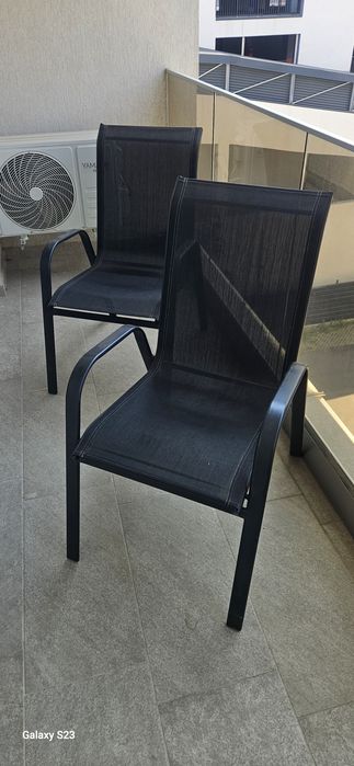 Scaun balcon terasa