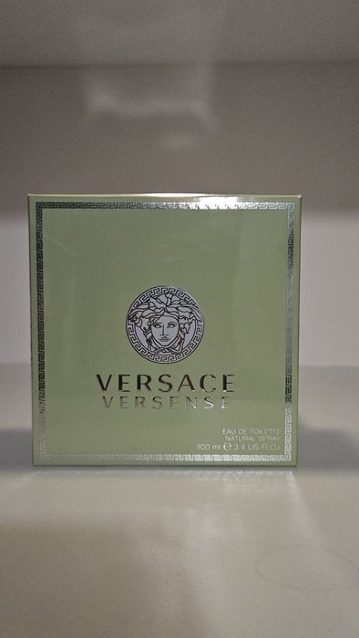 Унисекс парфюм Versace Versense
