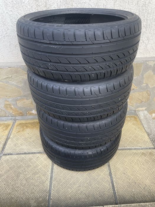 Летни гуми 4-Броя 225/35/20