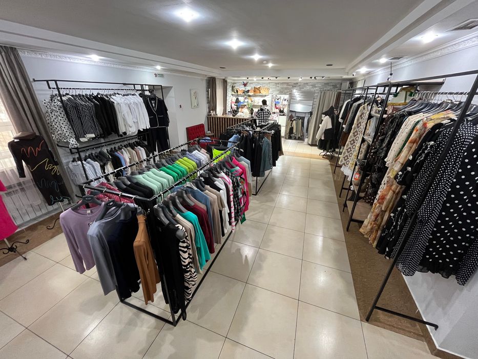 Сдам в аренду помещение