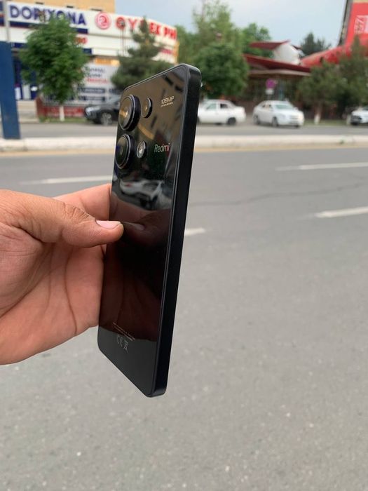 Redmi note 13 4g