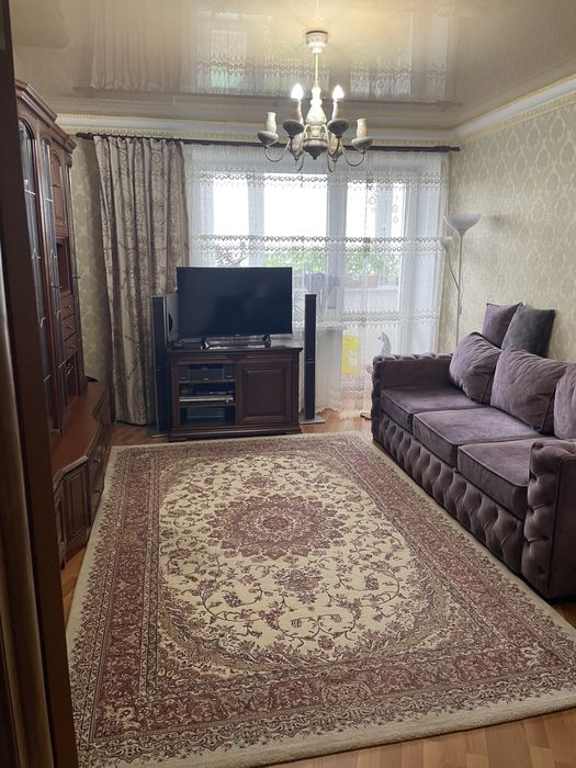 3 ком. Батыр баяна