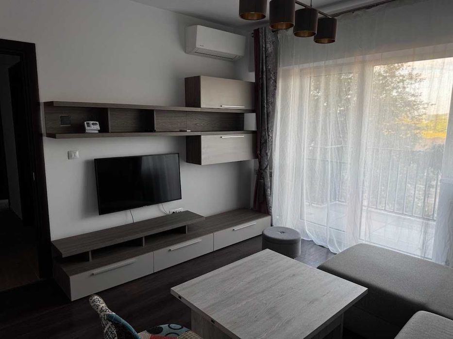 Persoana Fizica inchiriez apartament 2 camere Evergreen Towers