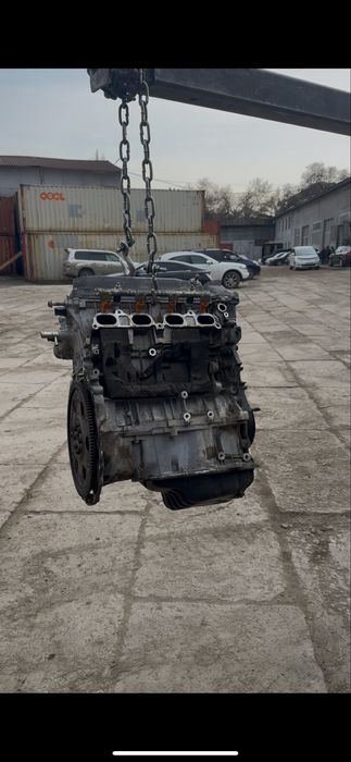 Мотор 2,4 VVT-I от камри