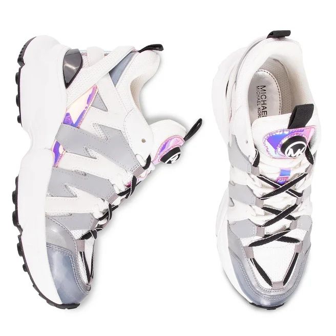 Michael Kors Hero Trainer 43R0HRFS8Q