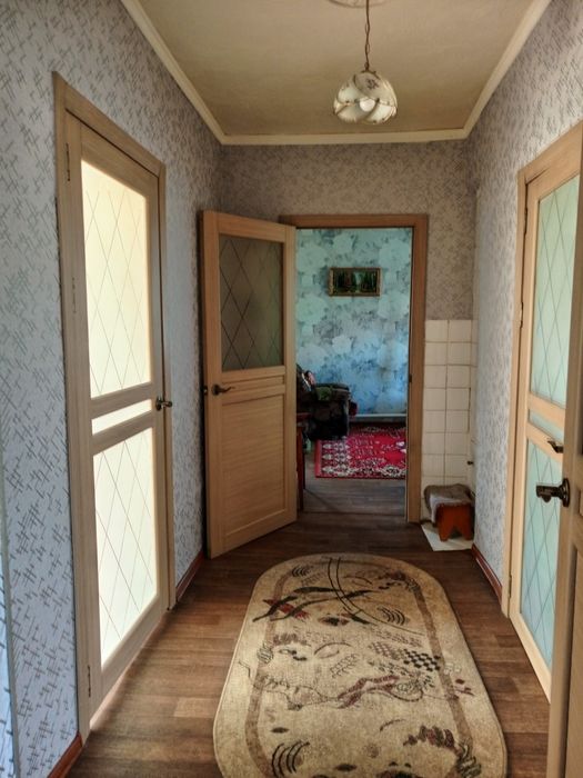 Продаётся дом в Темиртау