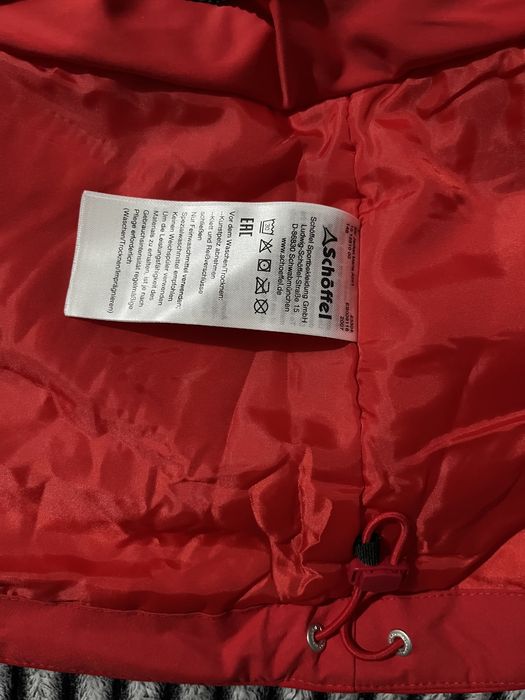 Geaca Schoffel dama ski geaca schi iarna snowboard femei 36 / S