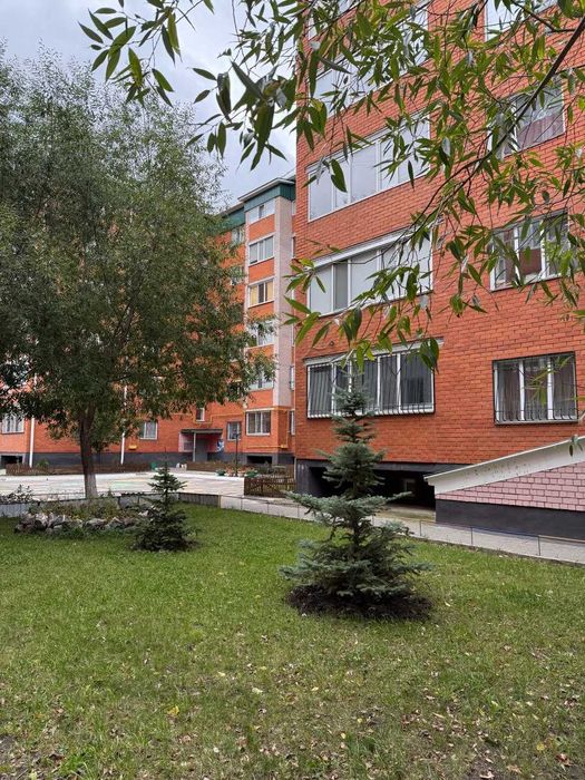 Продам 2-х ком по ул. Чкалова